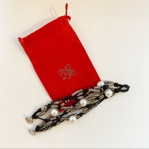 Uno de 50 bracelet